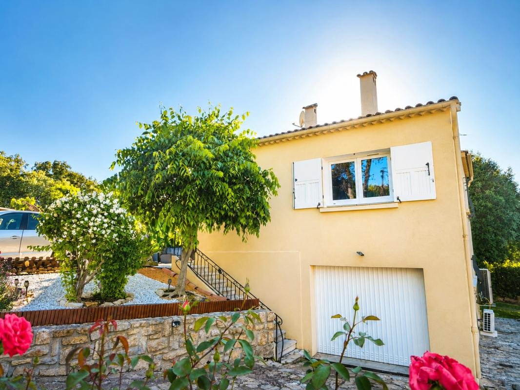 Maison à vendre, 75m², Carcès