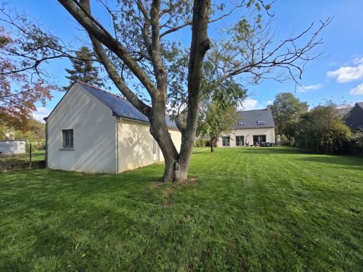 Maison 5 pièces 130 m² · à La Chapelle-sur-Erdre · 130 m² · 420 000 €