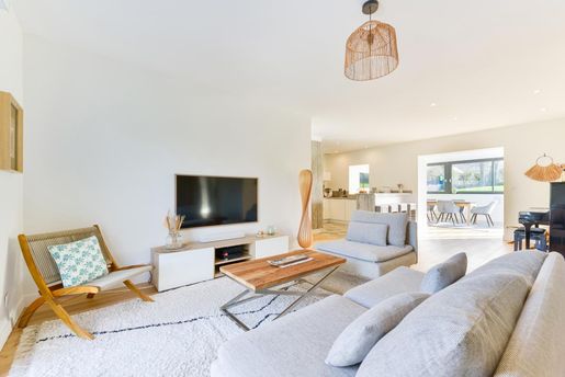 Maison 5 pièces 112 m² · à Saint-Mars-du-Désert · 112 m² · 374 400 €