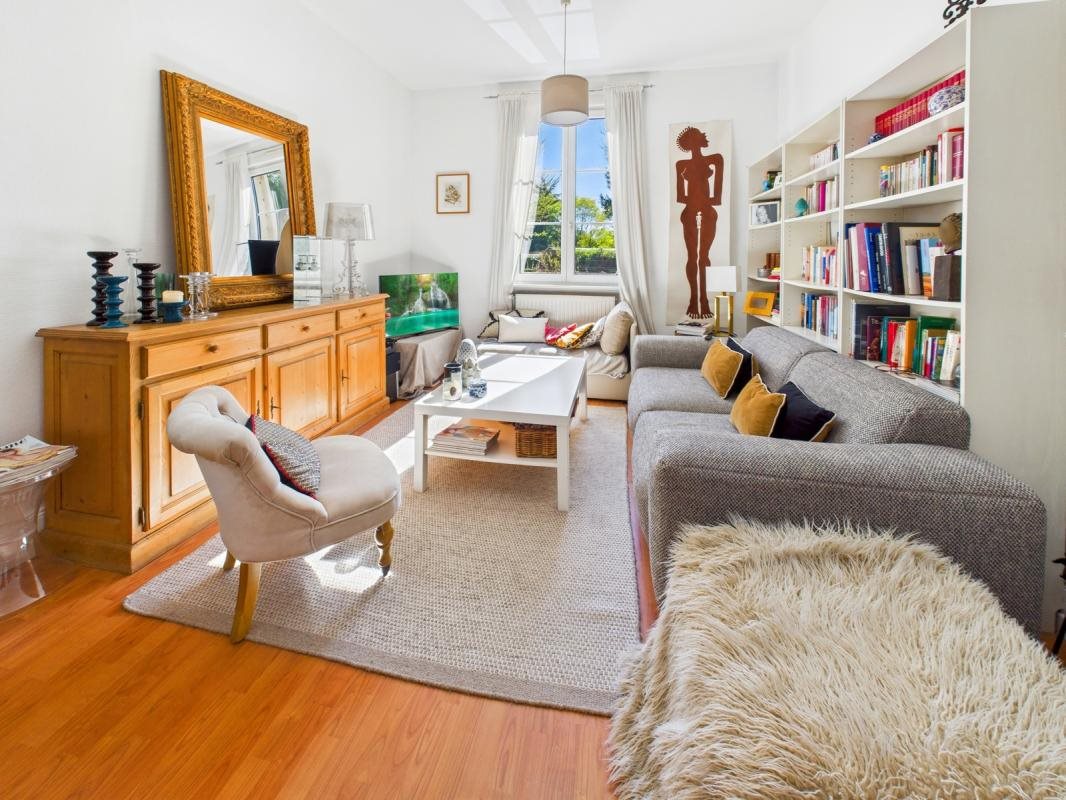Appartement à vendre, 68m², Strasbourg