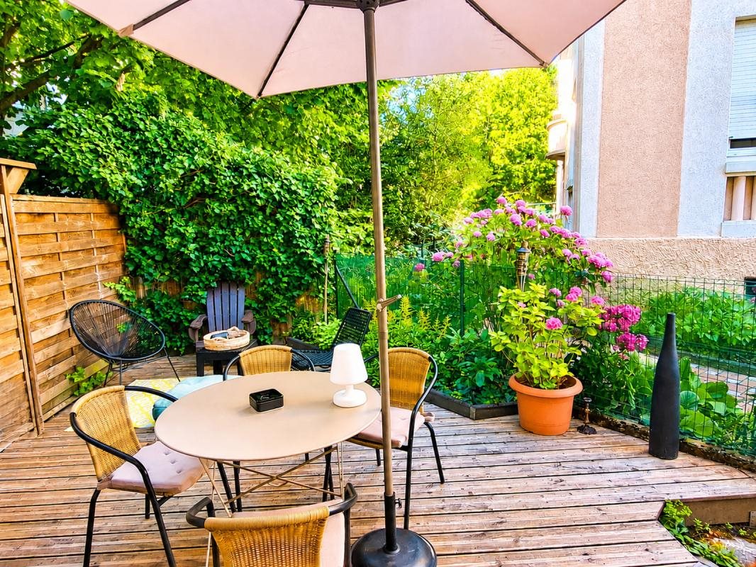 Appartement à vendre, 68m², Strasbourg