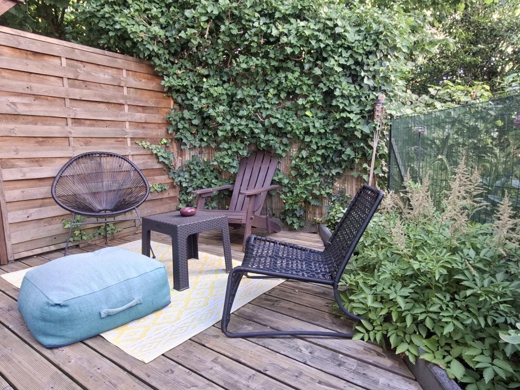 Appartement à vendre, 68m², Strasbourg
