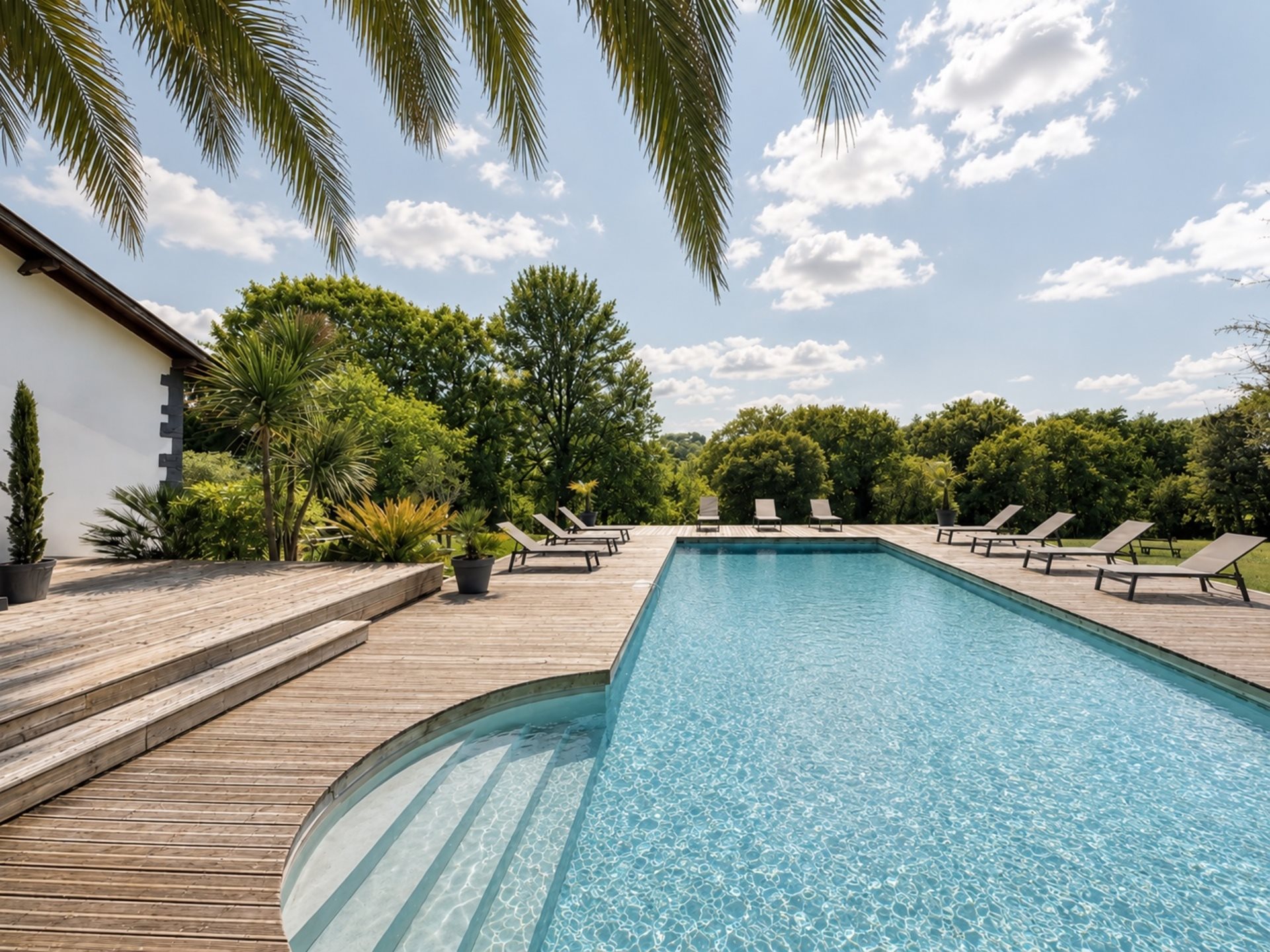 Maison à vendre, 408m², Peyrehorade