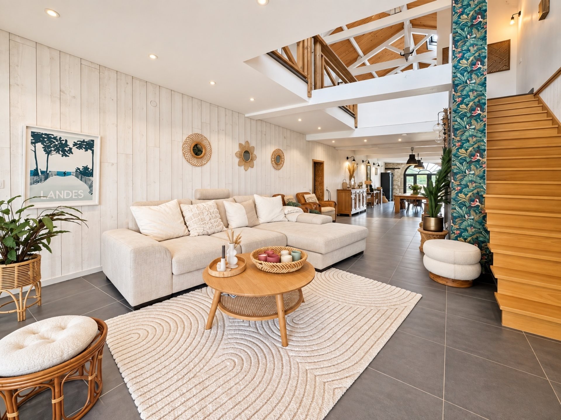 Maison à vendre, 408m², Peyrehorade