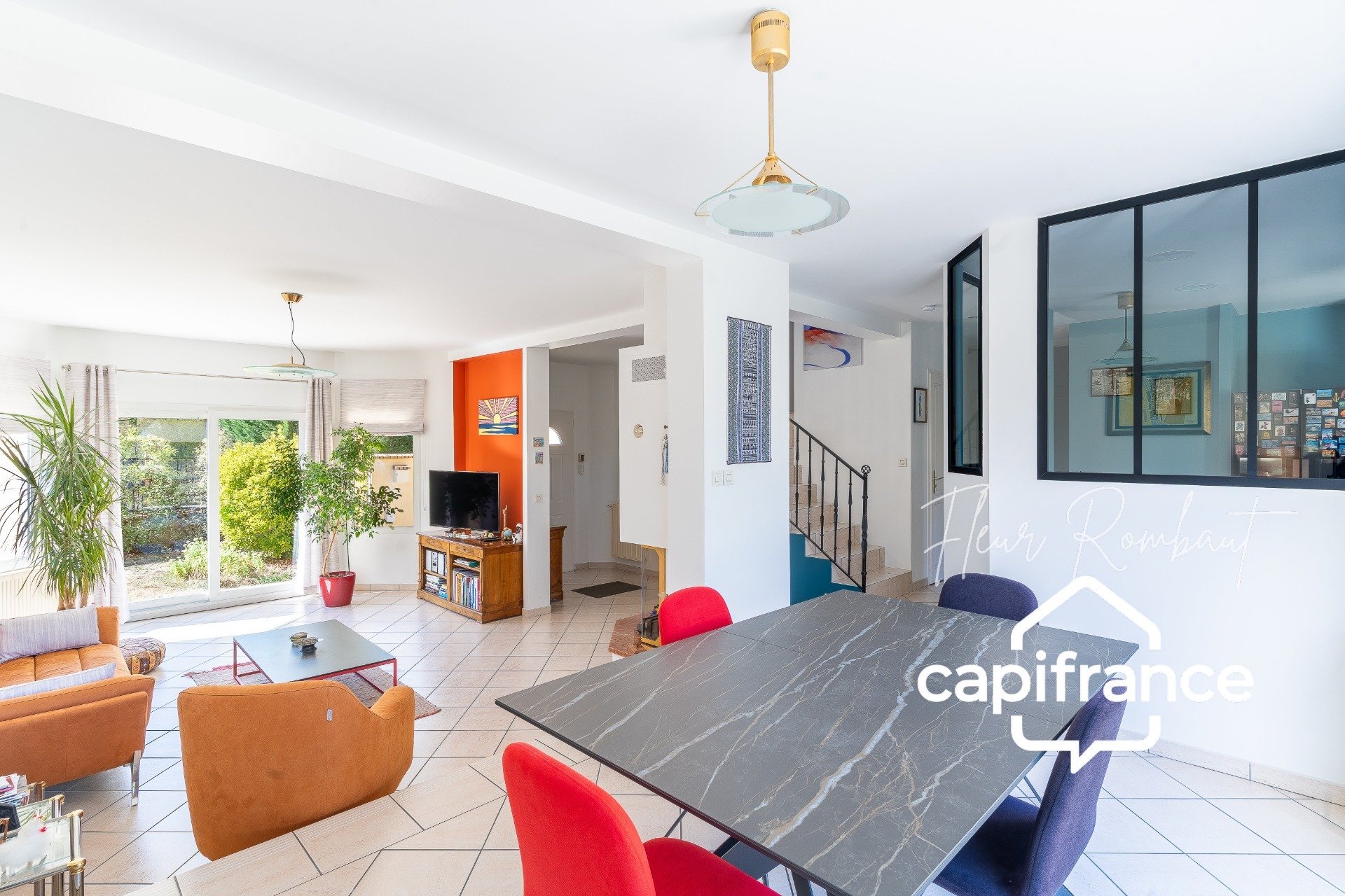 Maison à vendre, 165m², Gif-sur-Yvette