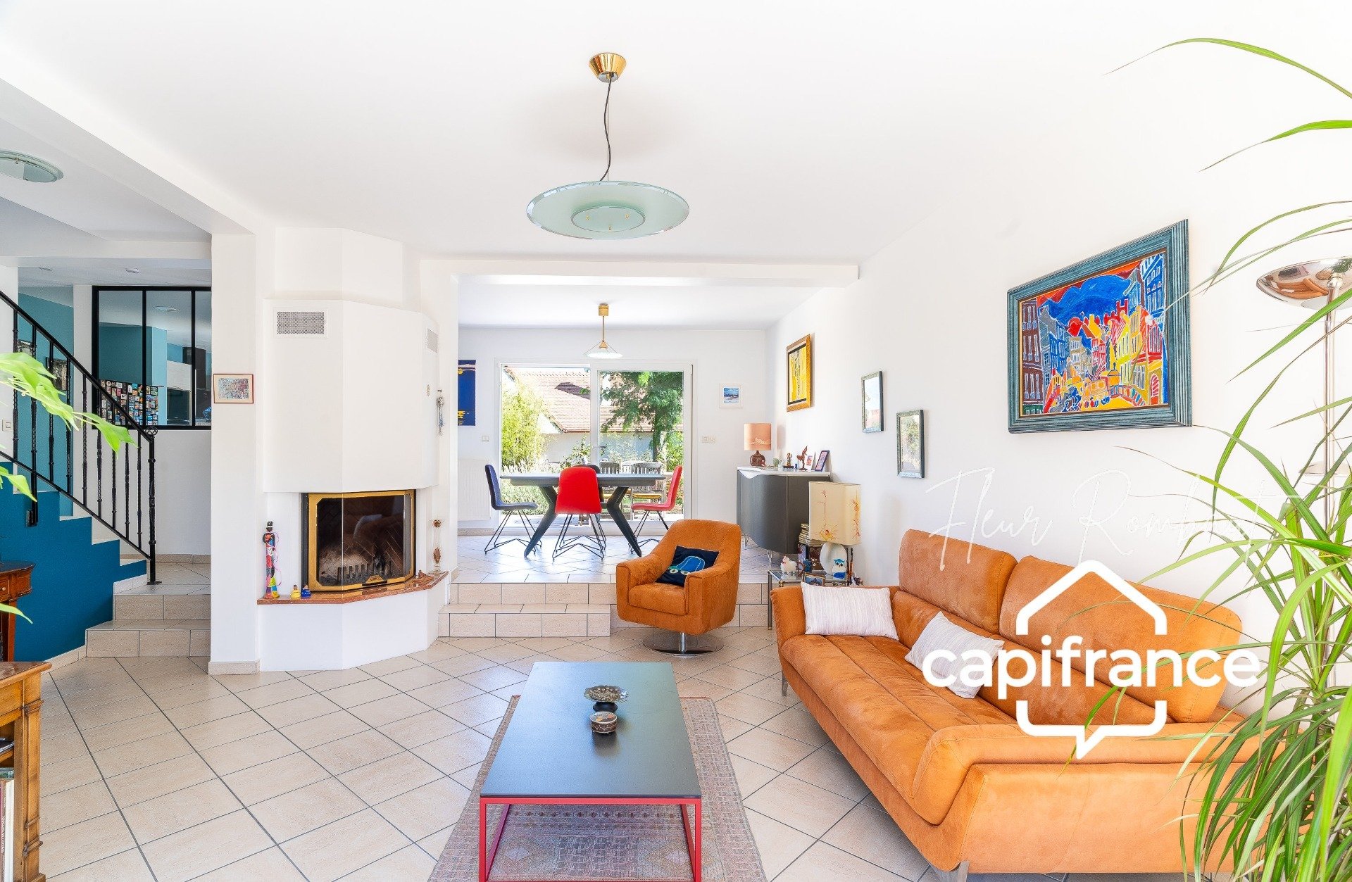 Maison à vendre, 165m², Gif-sur-Yvette