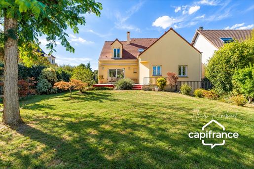 Maison 7 pièces 165 m² · à Gif-sur-Yvette · 165 m² · 759 000 €