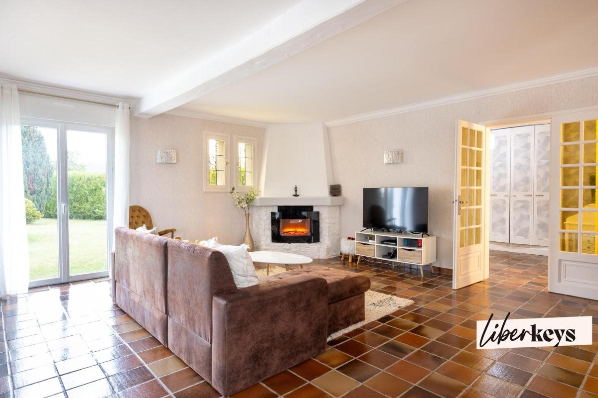 Maison à vendre, 140m², Dainville