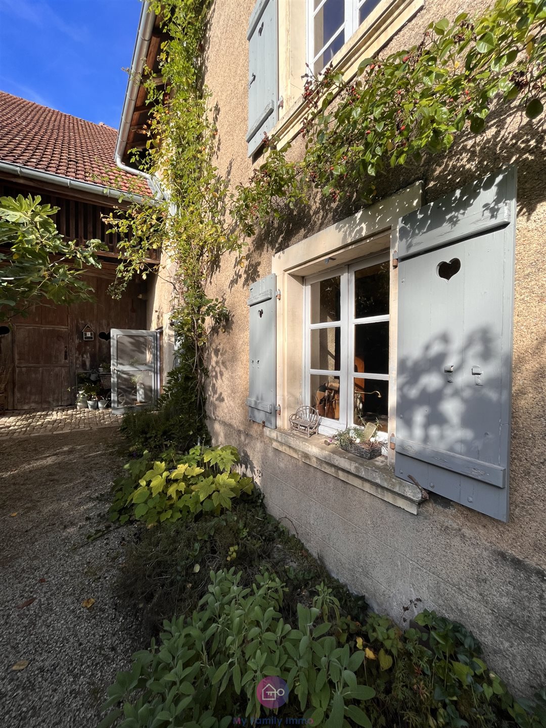 Maison à vendre, 174m², Villersexel
