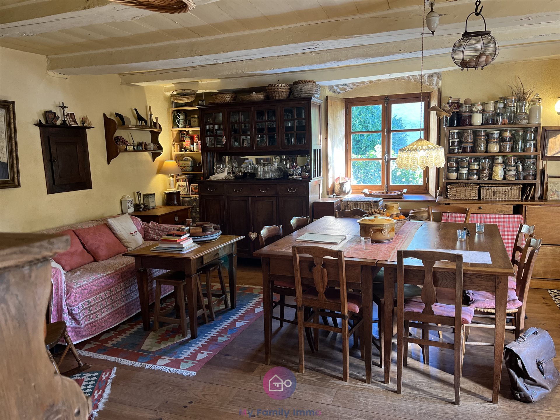 Maison à vendre, 174m², Villersexel