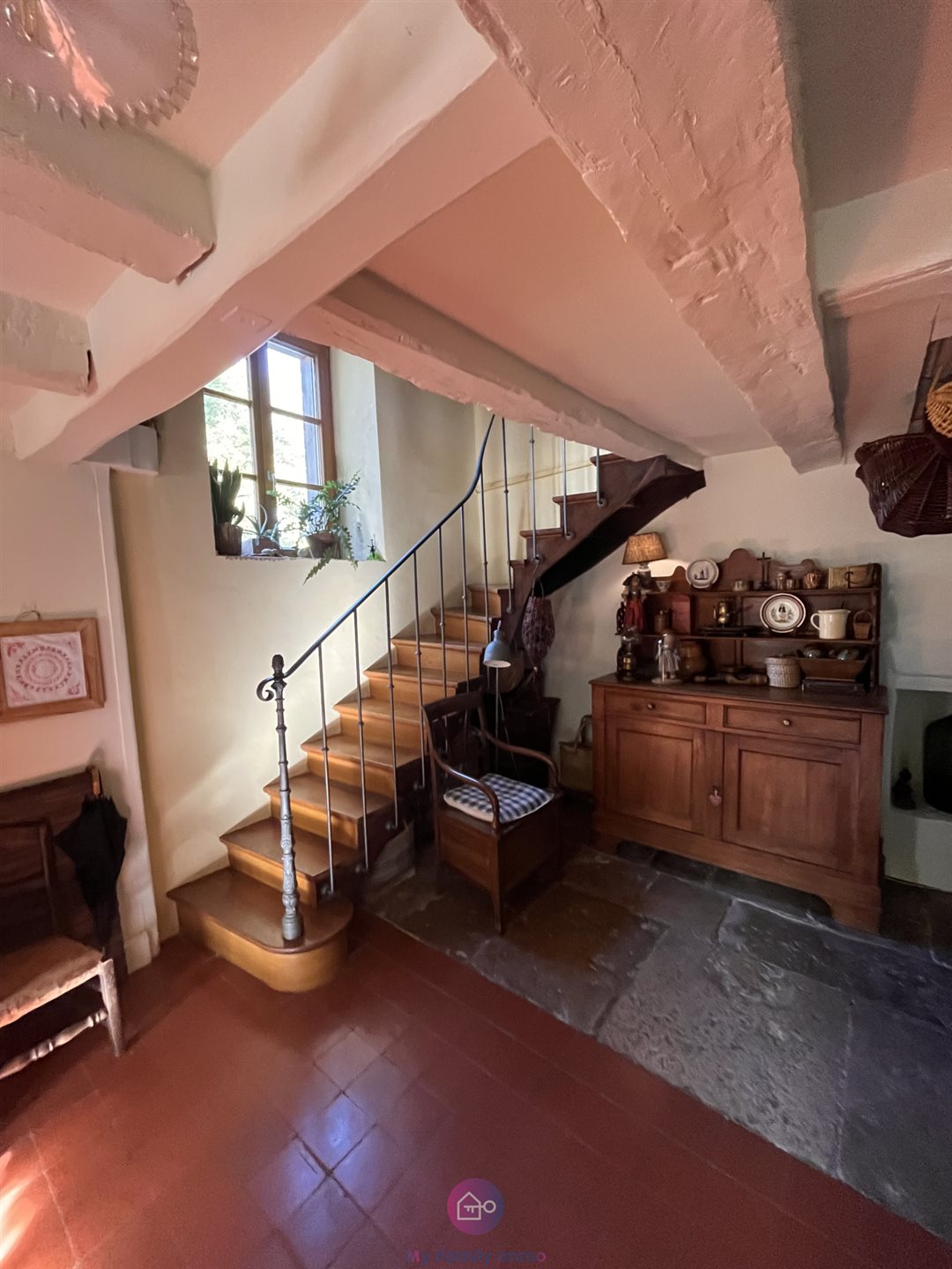 Maison à vendre, 174m², Villersexel
