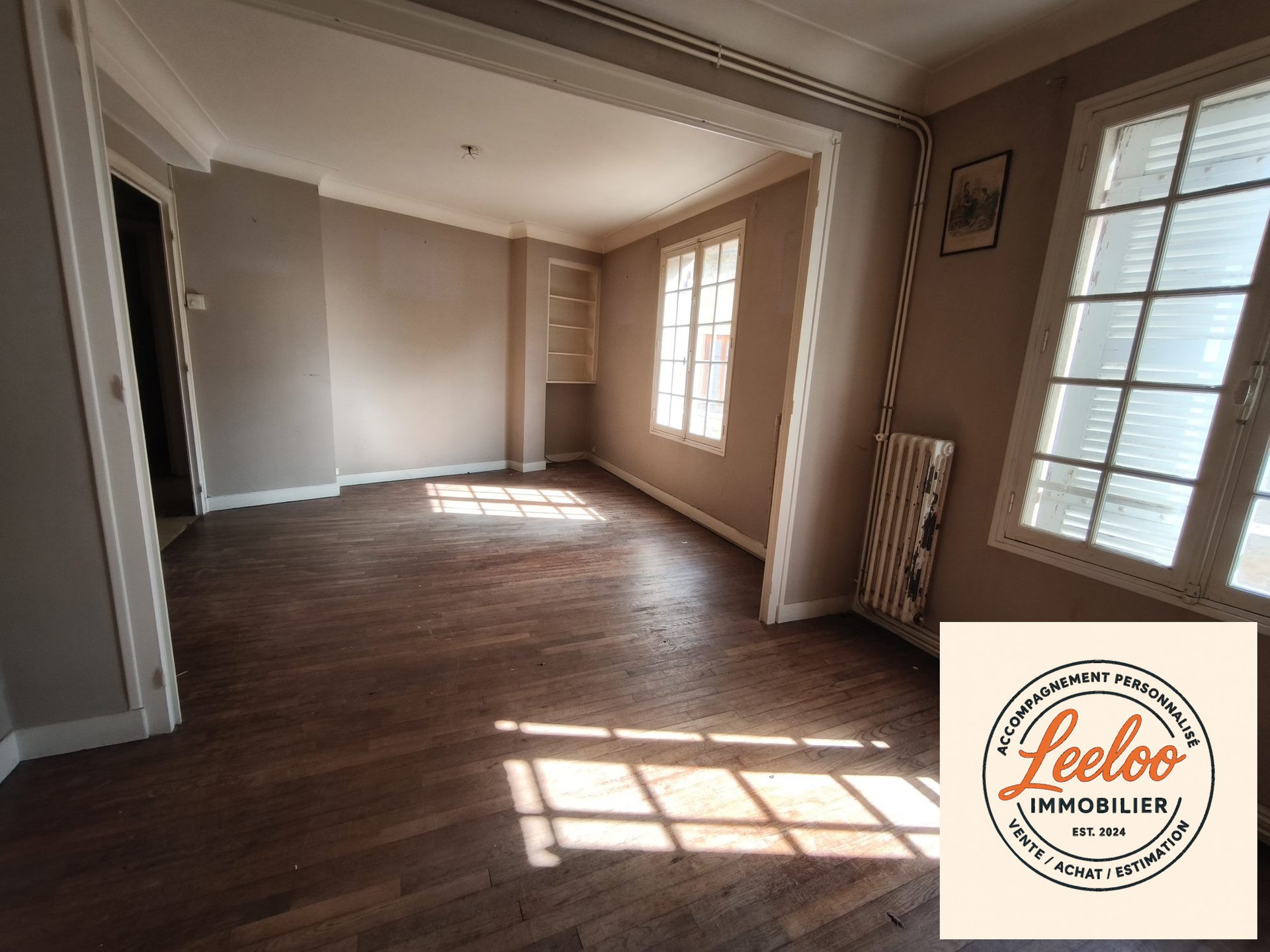 Appartement à vendre, 62m², Sarlat-la-Canéda