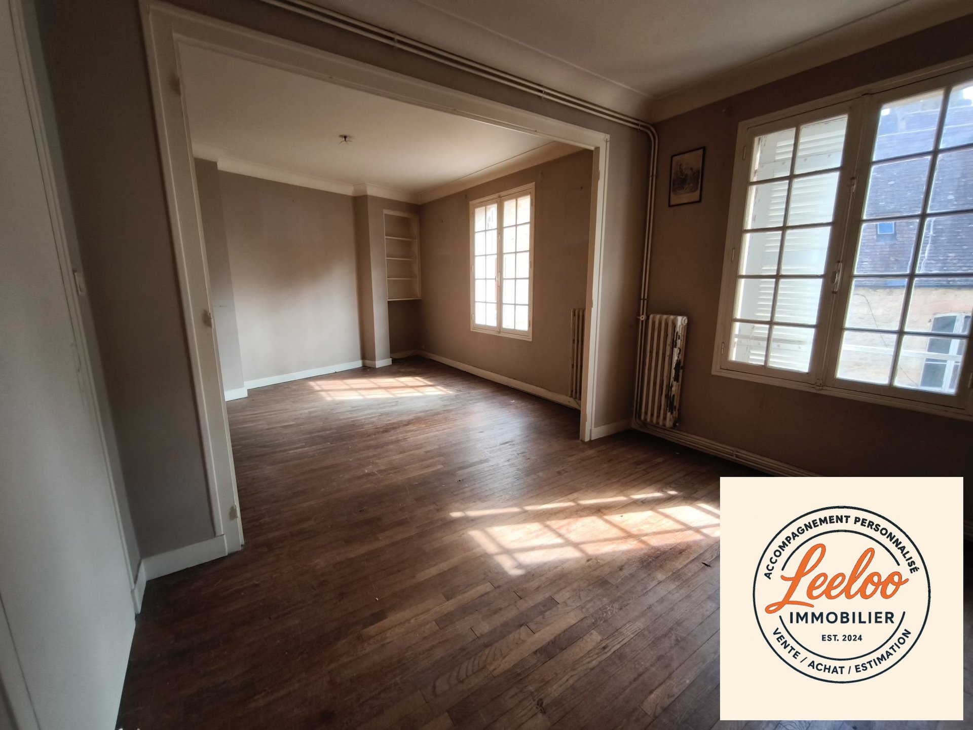 Appartement à vendre, 62m², Sarlat-la-Canéda