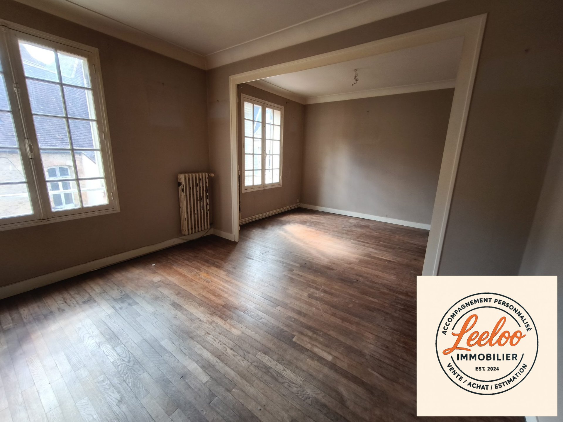 Appartement à vendre, 62m², Sarlat-la-Canéda