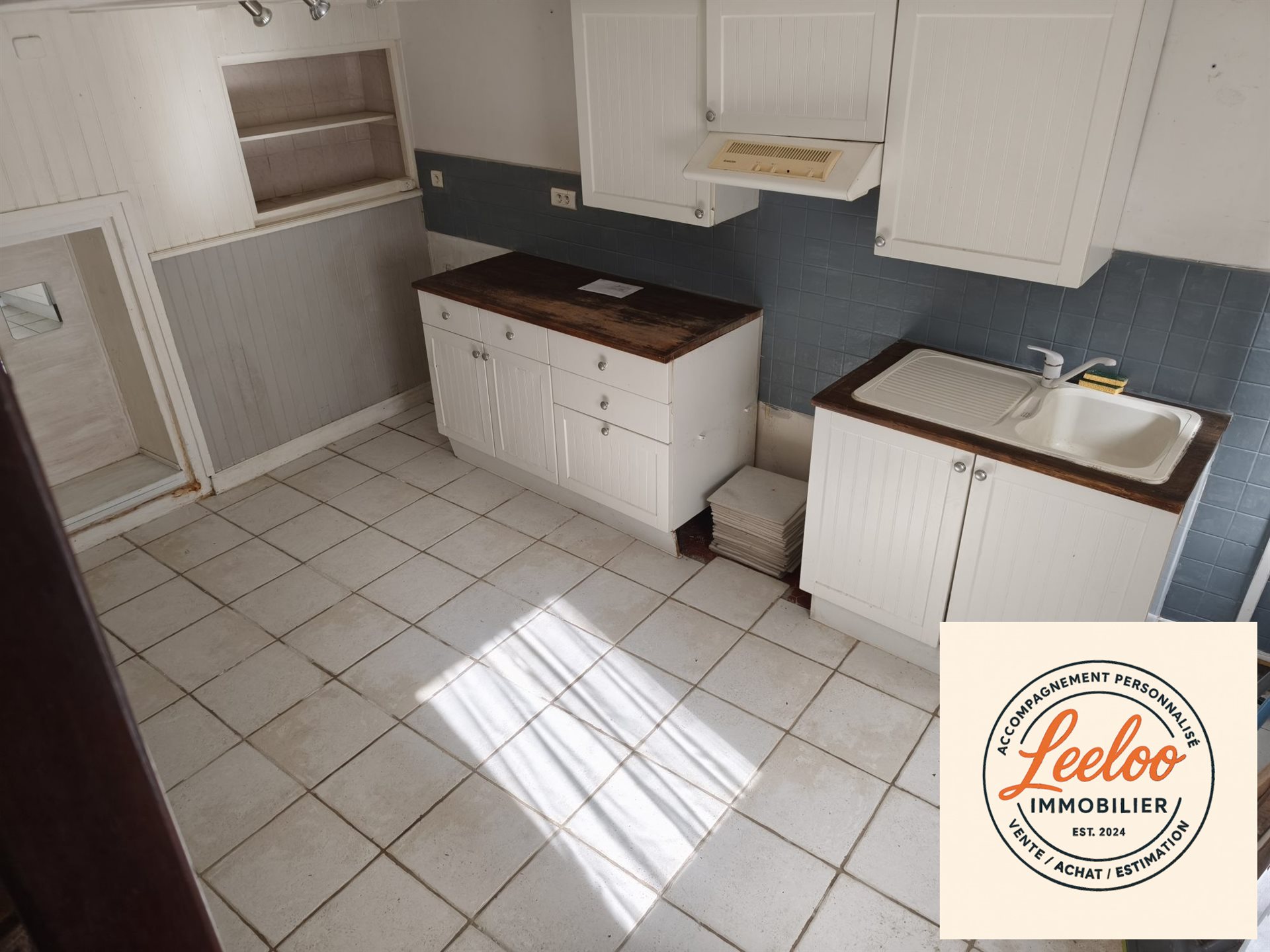 Maison à vendre, 40m², Sarlat-la-Canéda