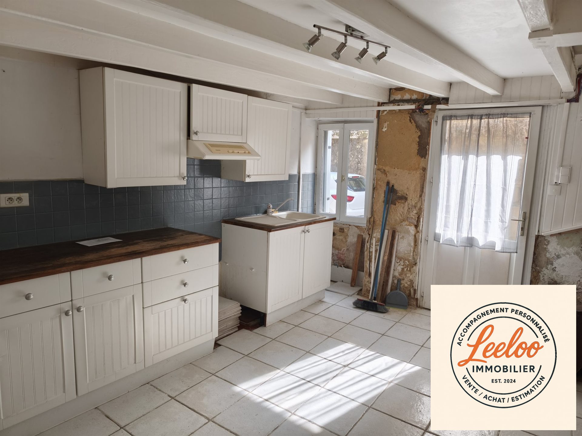 Maison à vendre, 40m², Sarlat-la-Canéda