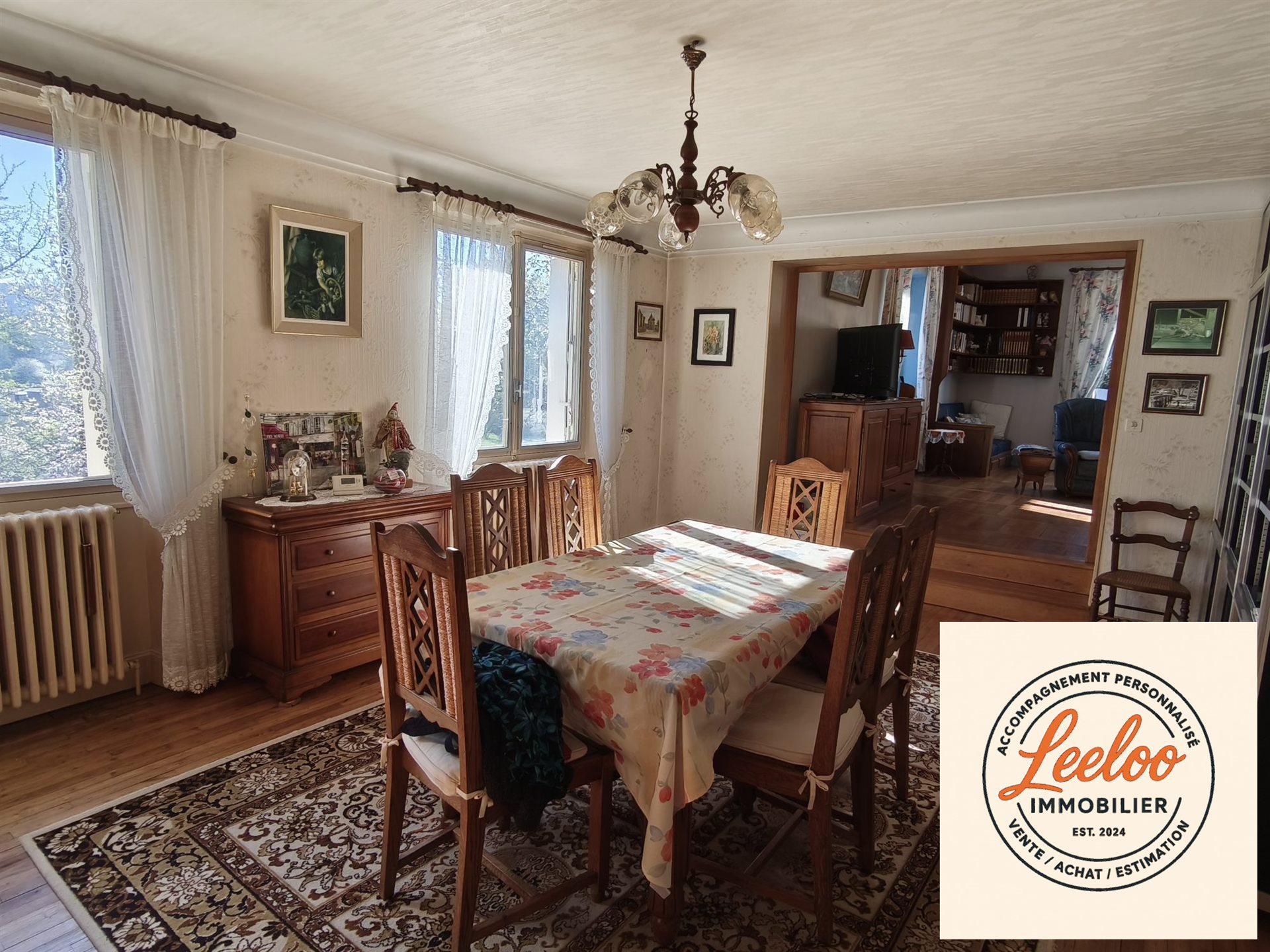 Maison à vendre, 170m², Sarlat-la-Canéda