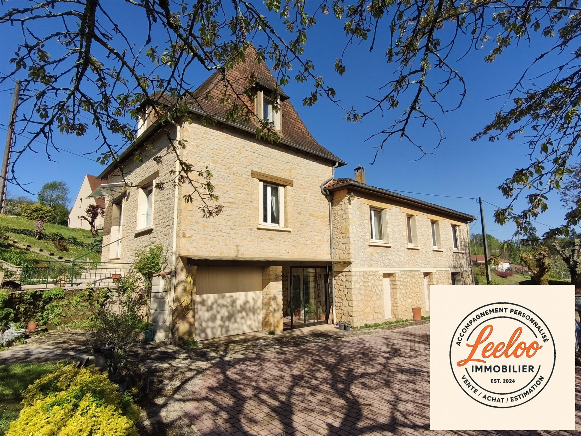 Maison à vendre, 170m², Sarlat-la-Canéda
