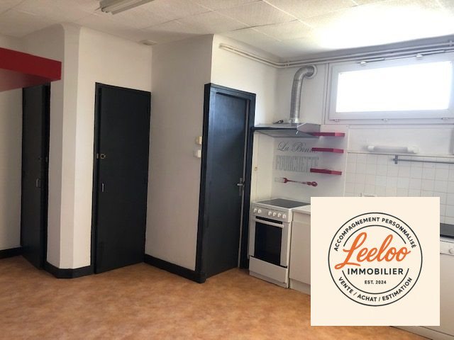 Appartement à vendre, 50m², Sarlat-la-Canéda