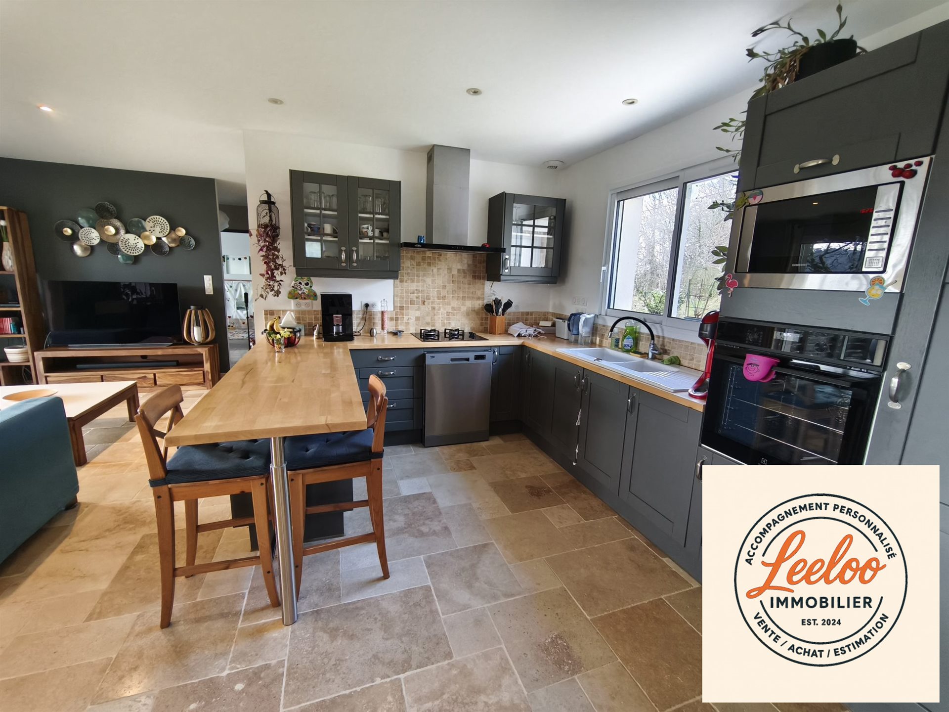 Maison à vendre, 140m², Sarlat-la-Canéda