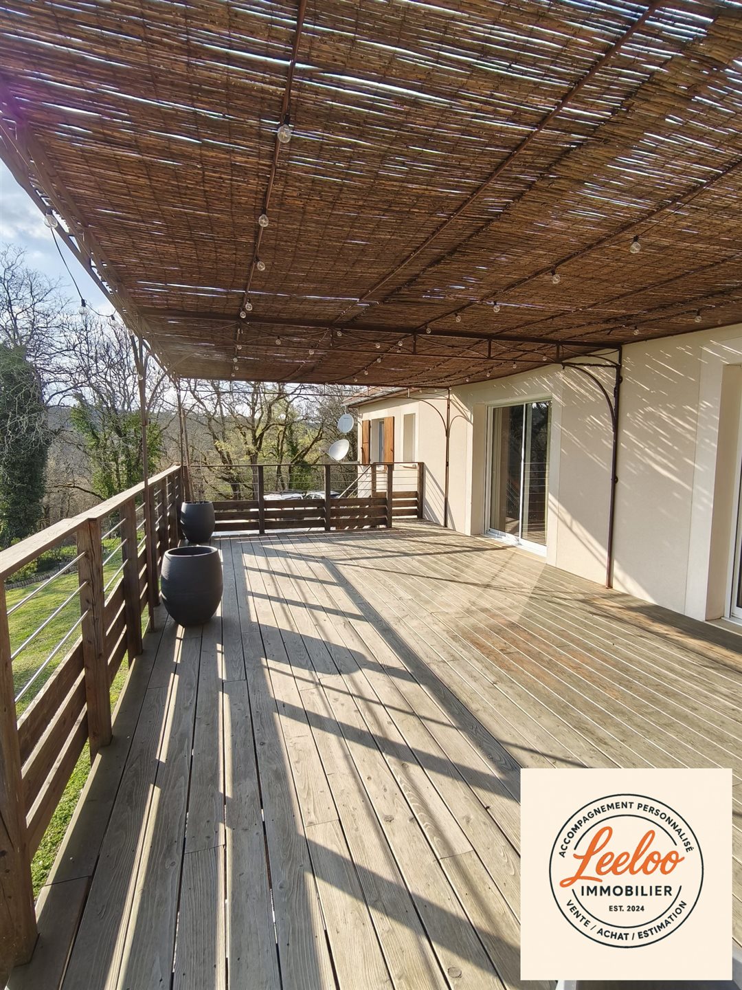 Maison à vendre, 140m², Sarlat-la-Canéda