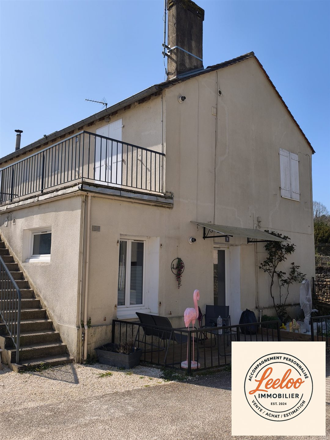 Appartement à vendre, 66m², Sarlat-la-Canéda