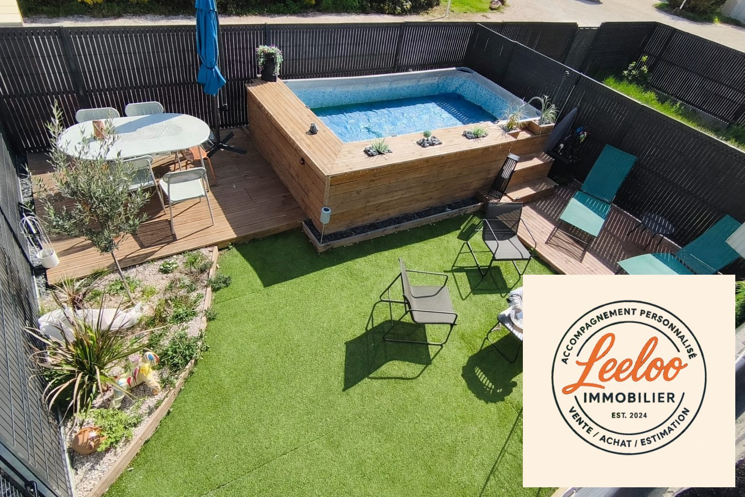 Appartement à vendre, 66m², Sarlat-la-Canéda