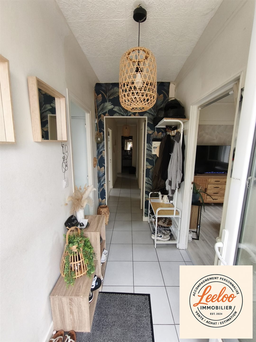Appartement à vendre, 66m², Sarlat-la-Canéda