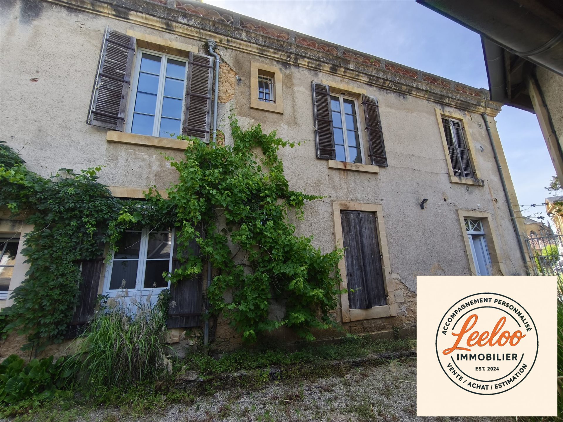 Maison à vendre, 280m², Sarlat-la-Canéda