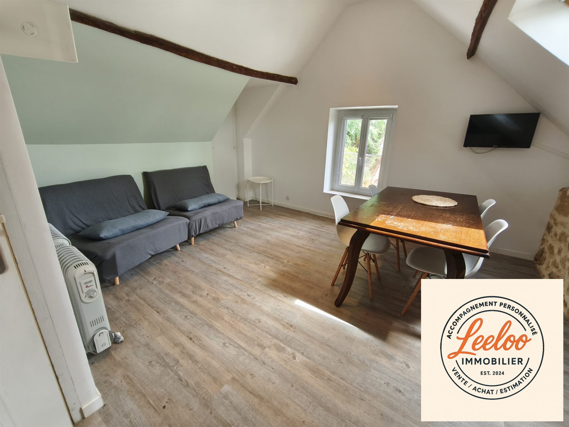Maison à vendre, 93m², Sarlat-la-Canéda