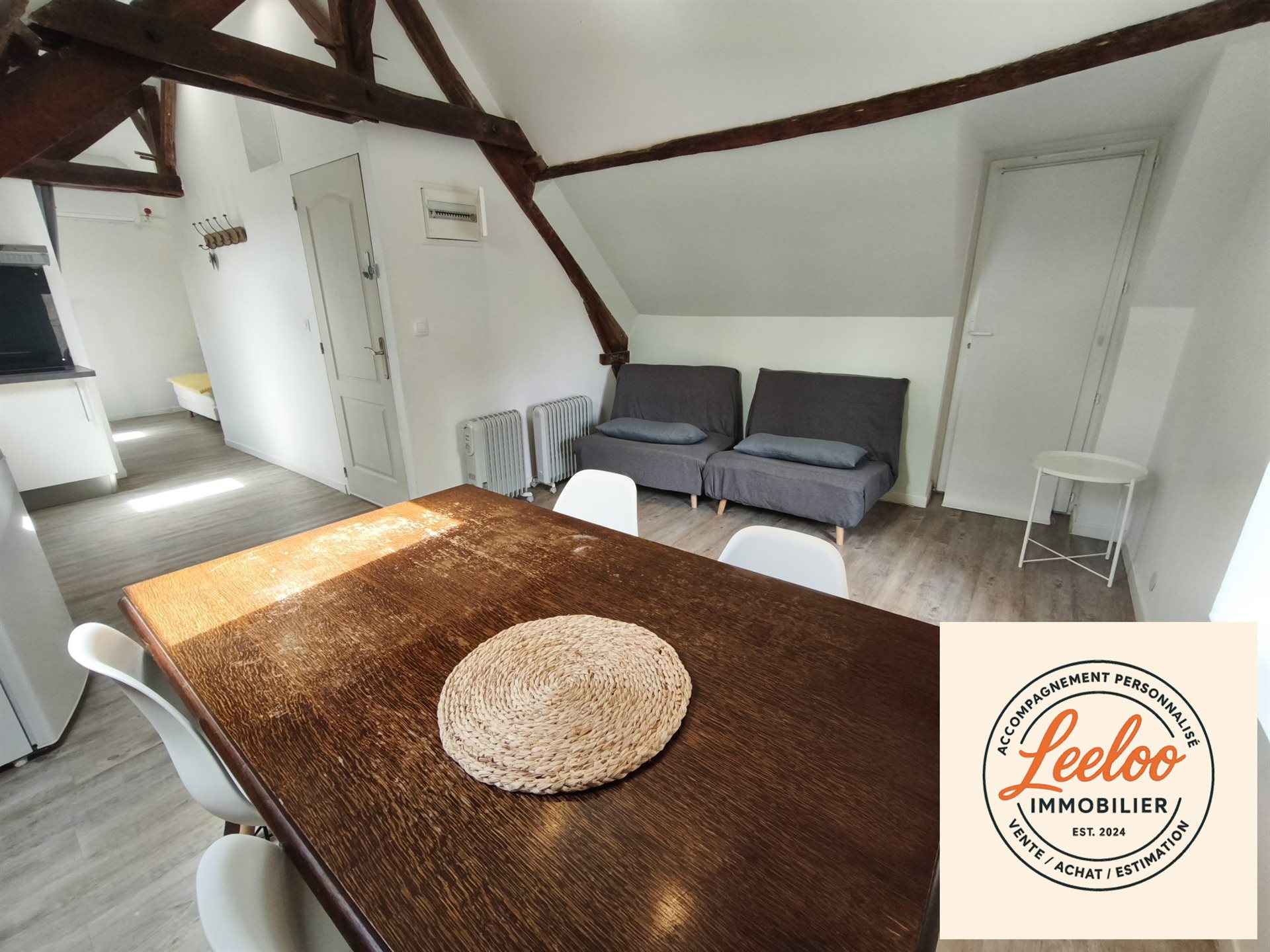 Maison à vendre, 93m², Sarlat-la-Canéda
