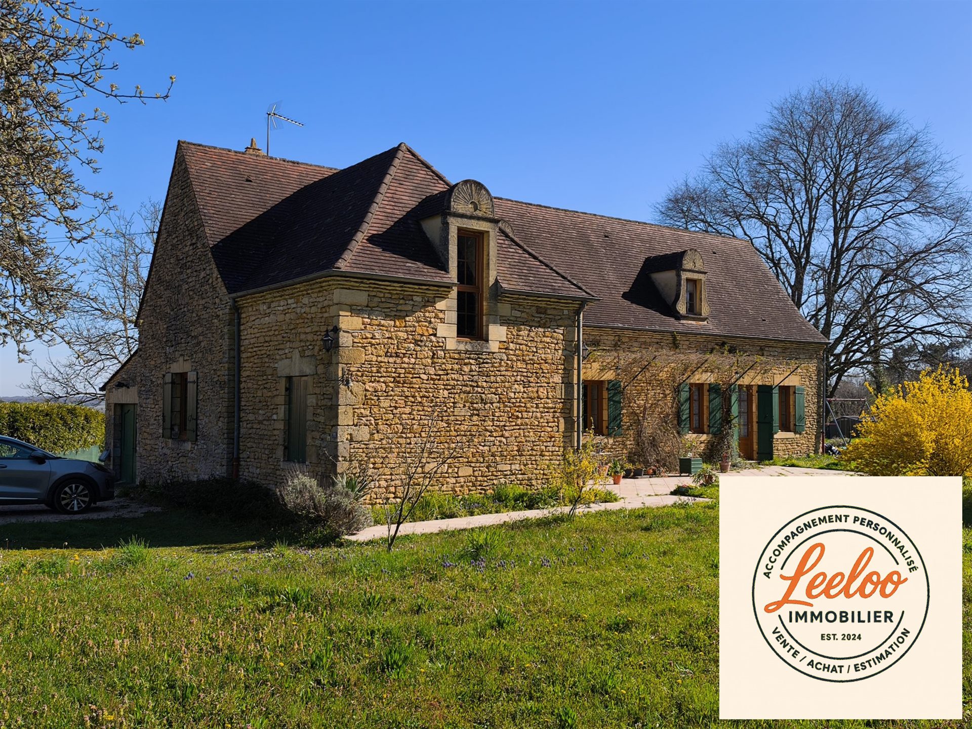 Maison à vendre, 250m², Sarlat-la-Canéda