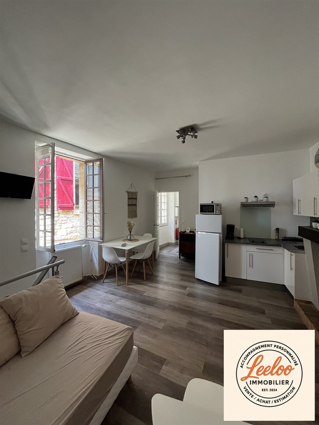 Maison à vendre, 94m², Sarlat-la-Canéda