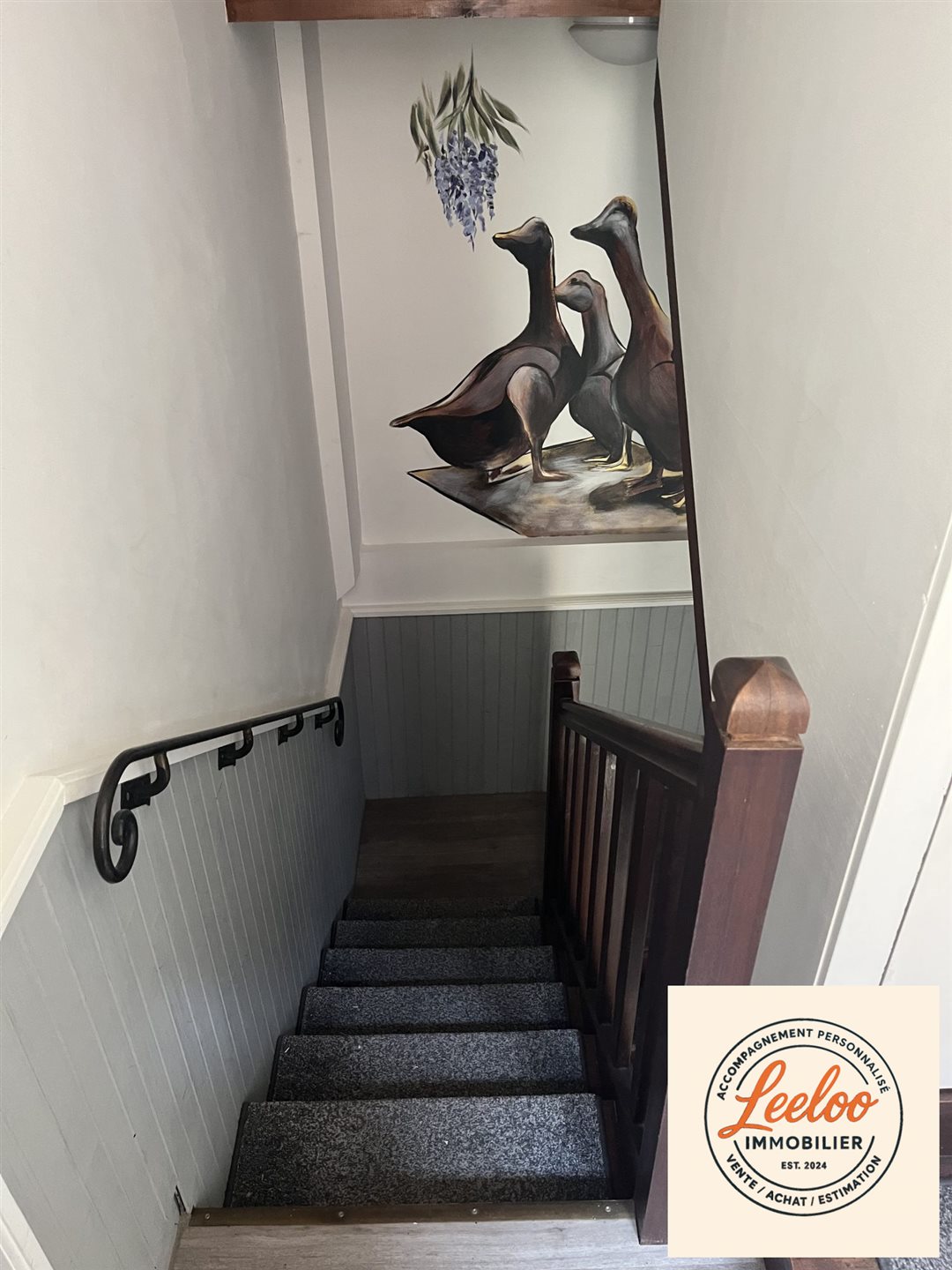 Maison à vendre, 94m², Sarlat-la-Canéda