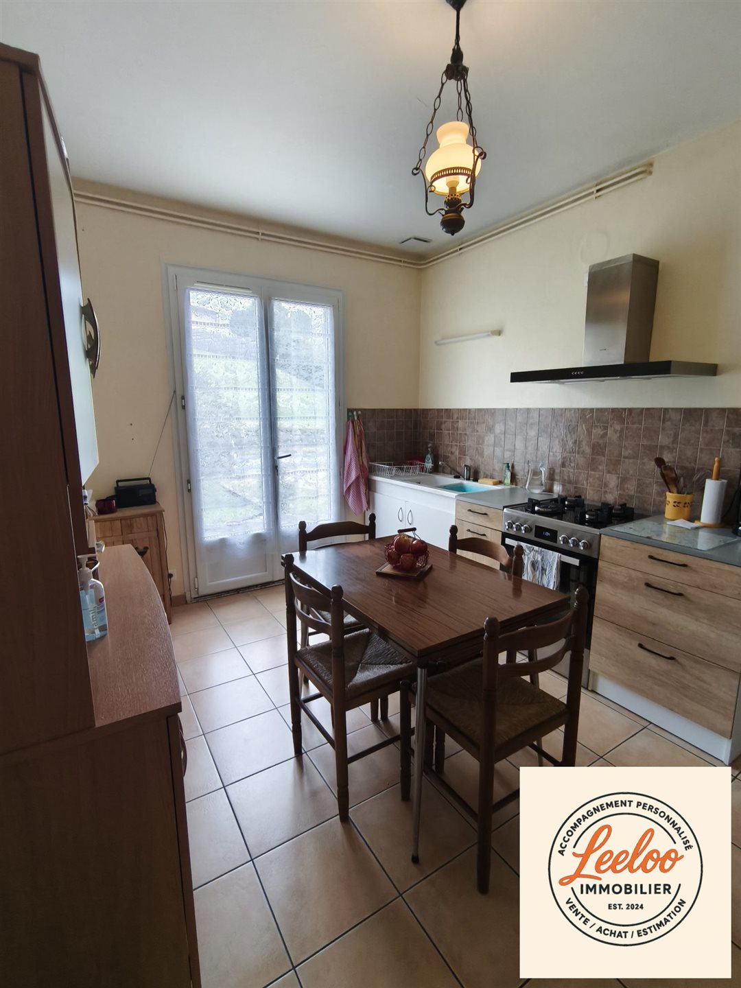 Maison à vendre, 90m², Sarlat-la-Canéda