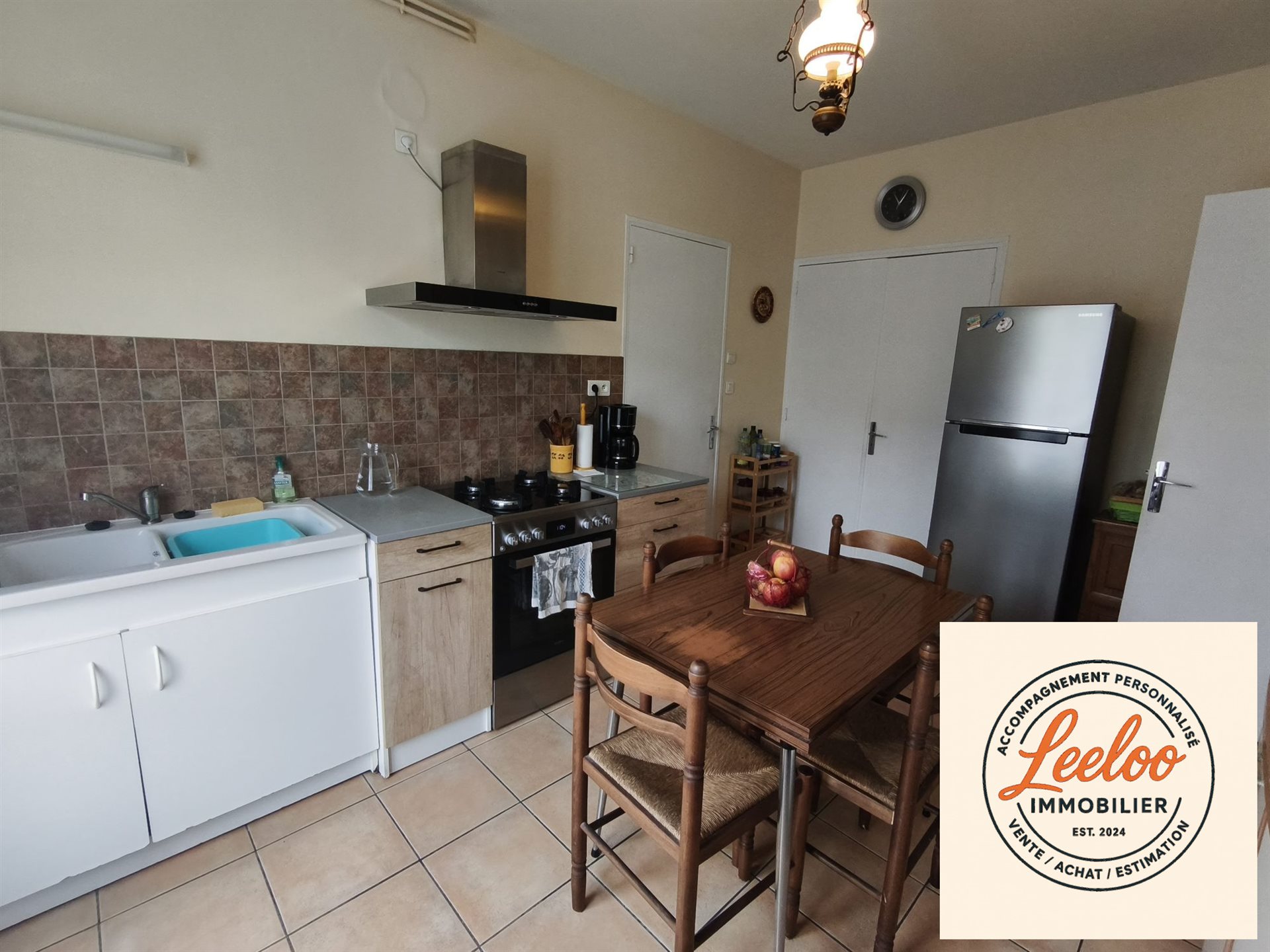 Maison à vendre, 90m², Sarlat-la-Canéda