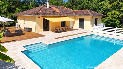 Maison 5 pièces 149 m² · à Sarlat-la-Canéda · 149 m² · 462 000 €