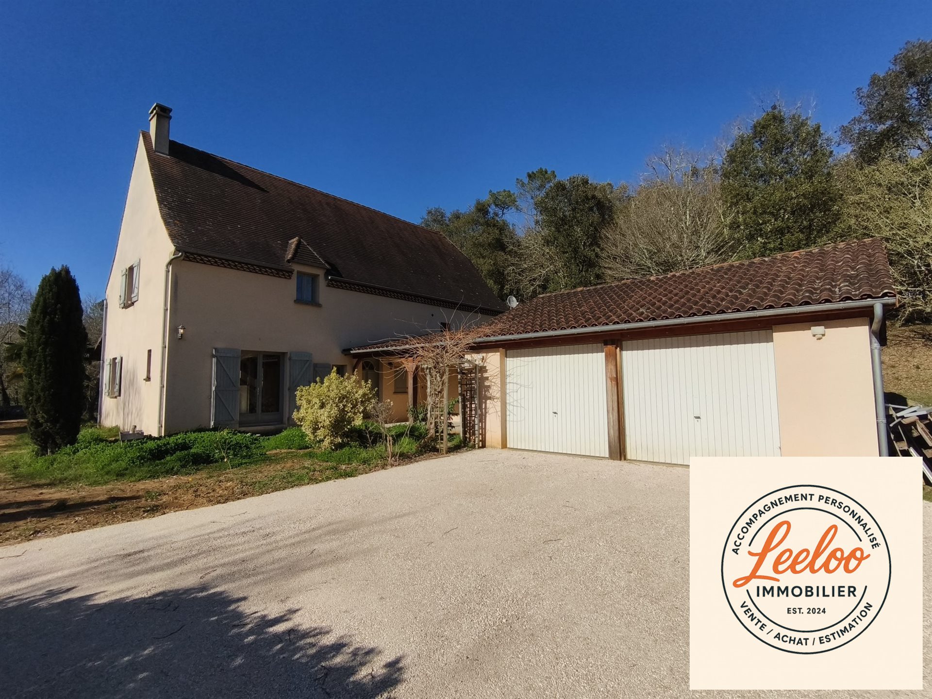 Maison à vendre, 180m², Sarlat-la-Canéda