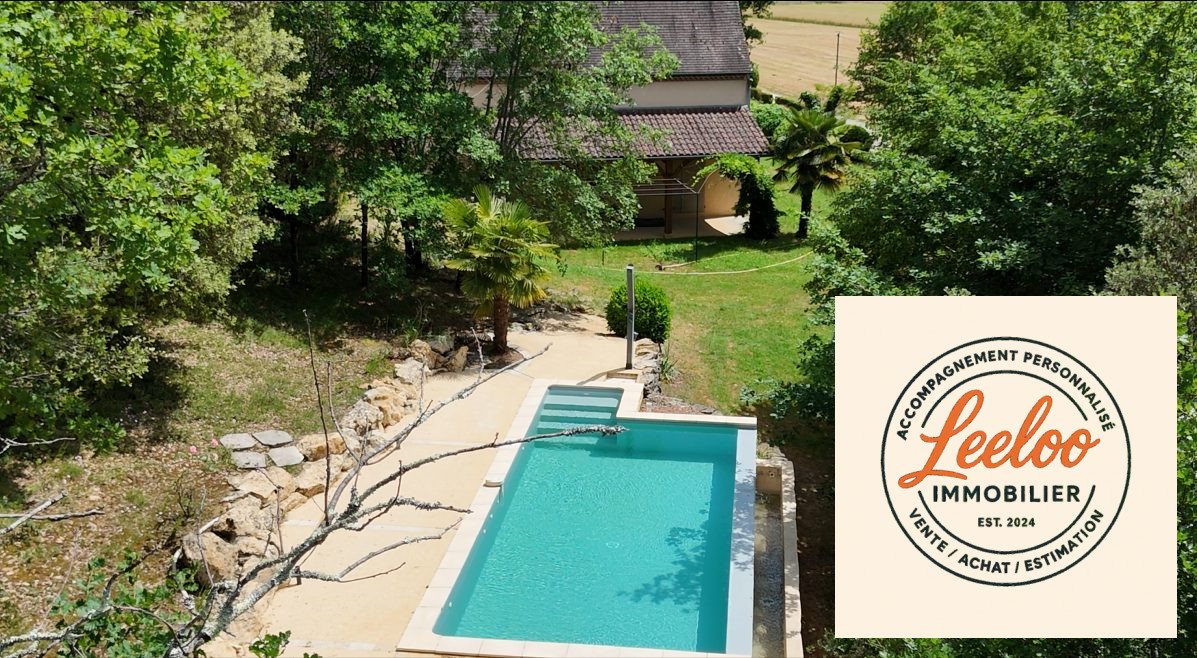 Maison à vendre, 180m², Sarlat-la-Canéda