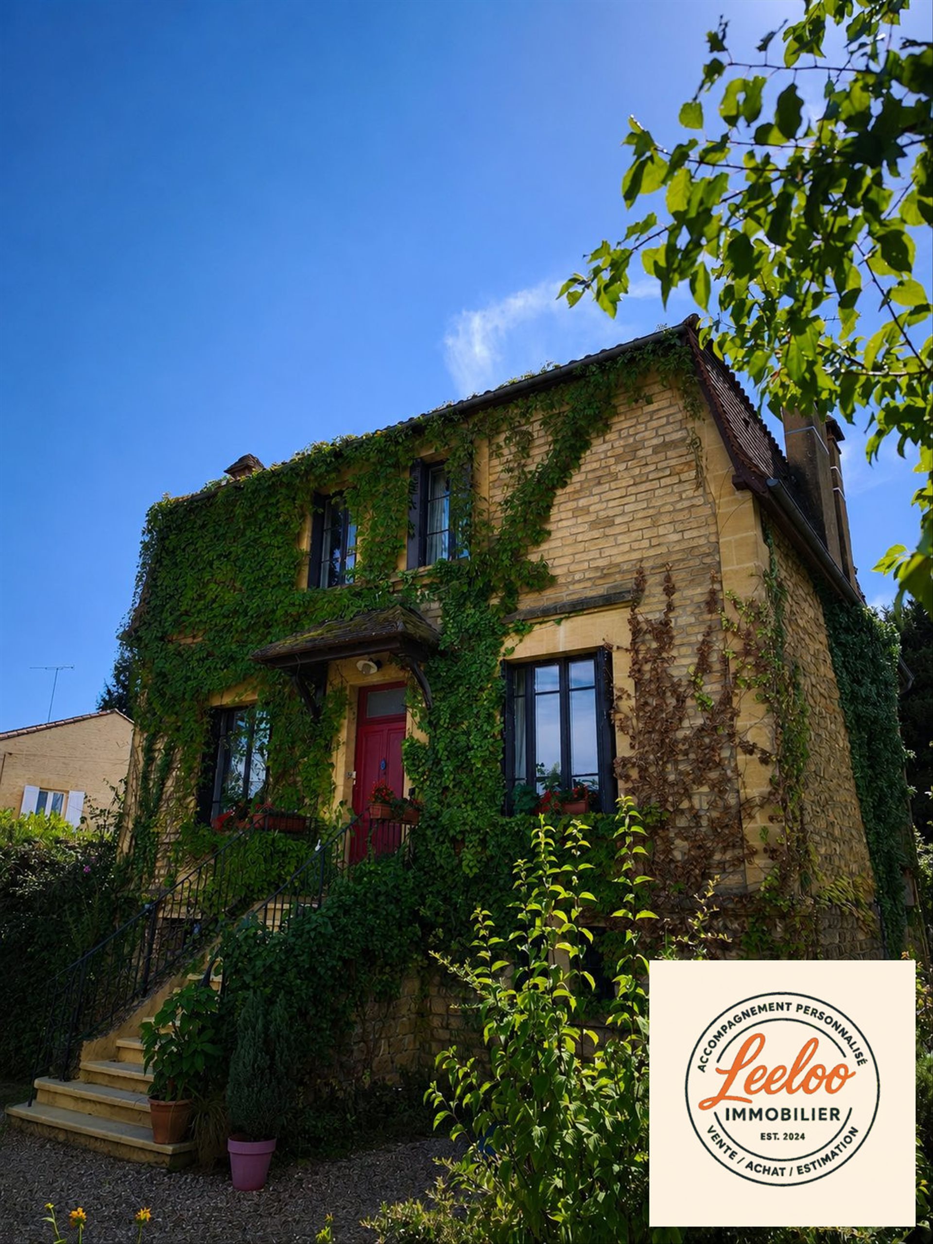 Maison à vendre, 165m², Sarlat-la-Canéda