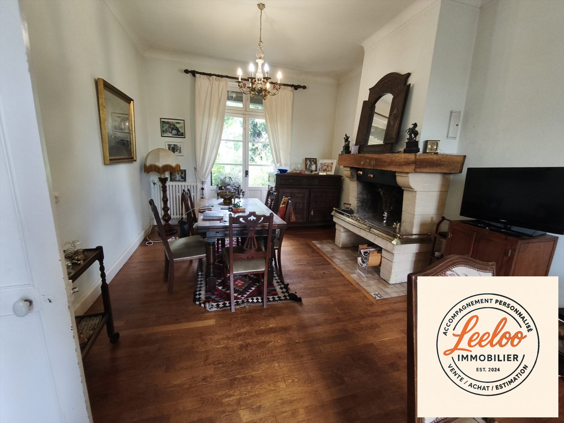 Maison à vendre, 165m², Sarlat-la-Canéda