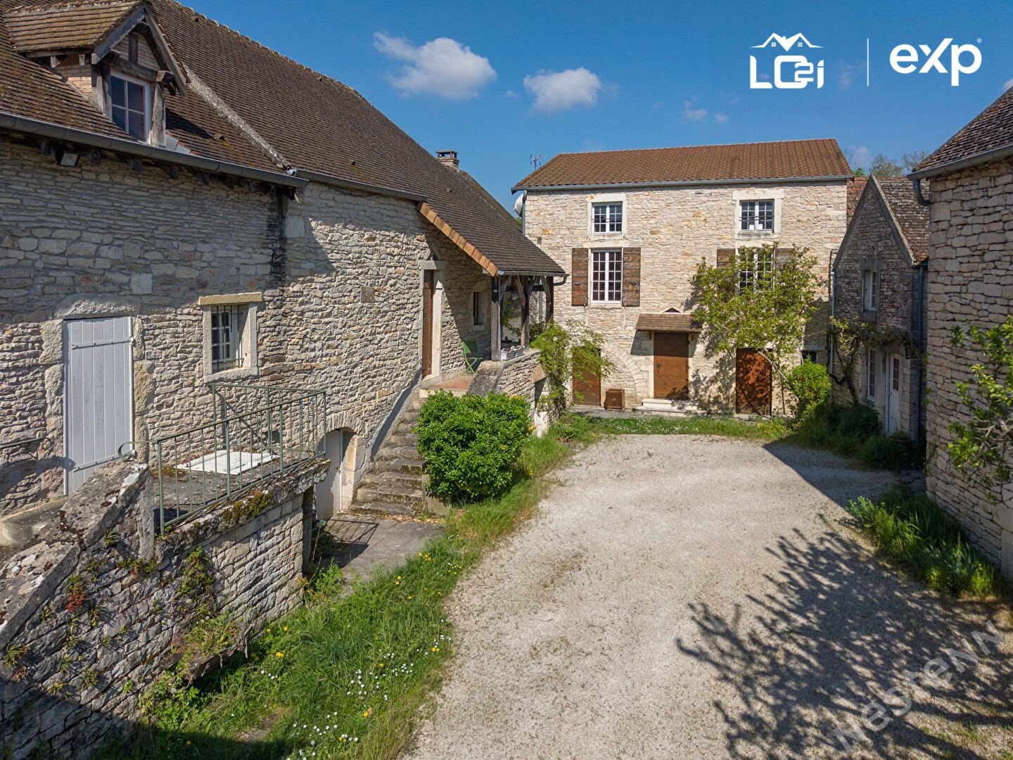 Maison à vendre, 271m², Mercurey