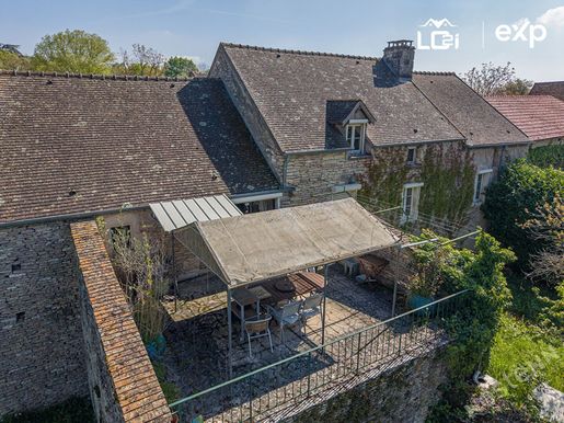 Maison 11 pièces 271 m² · à Mercurey · 271 m² · 620 000 €