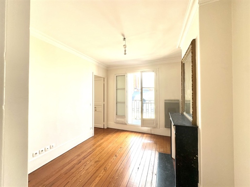 3 pièces 52 m² · à Paris 15ème · 52 m² · 496 000 €