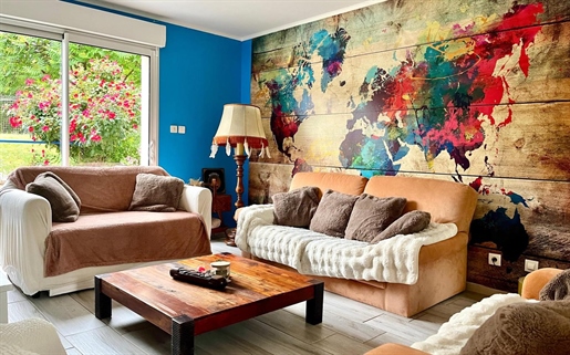 Maison 5 pièces 146 m² · à Nailly · 146 m² · 240 000 €