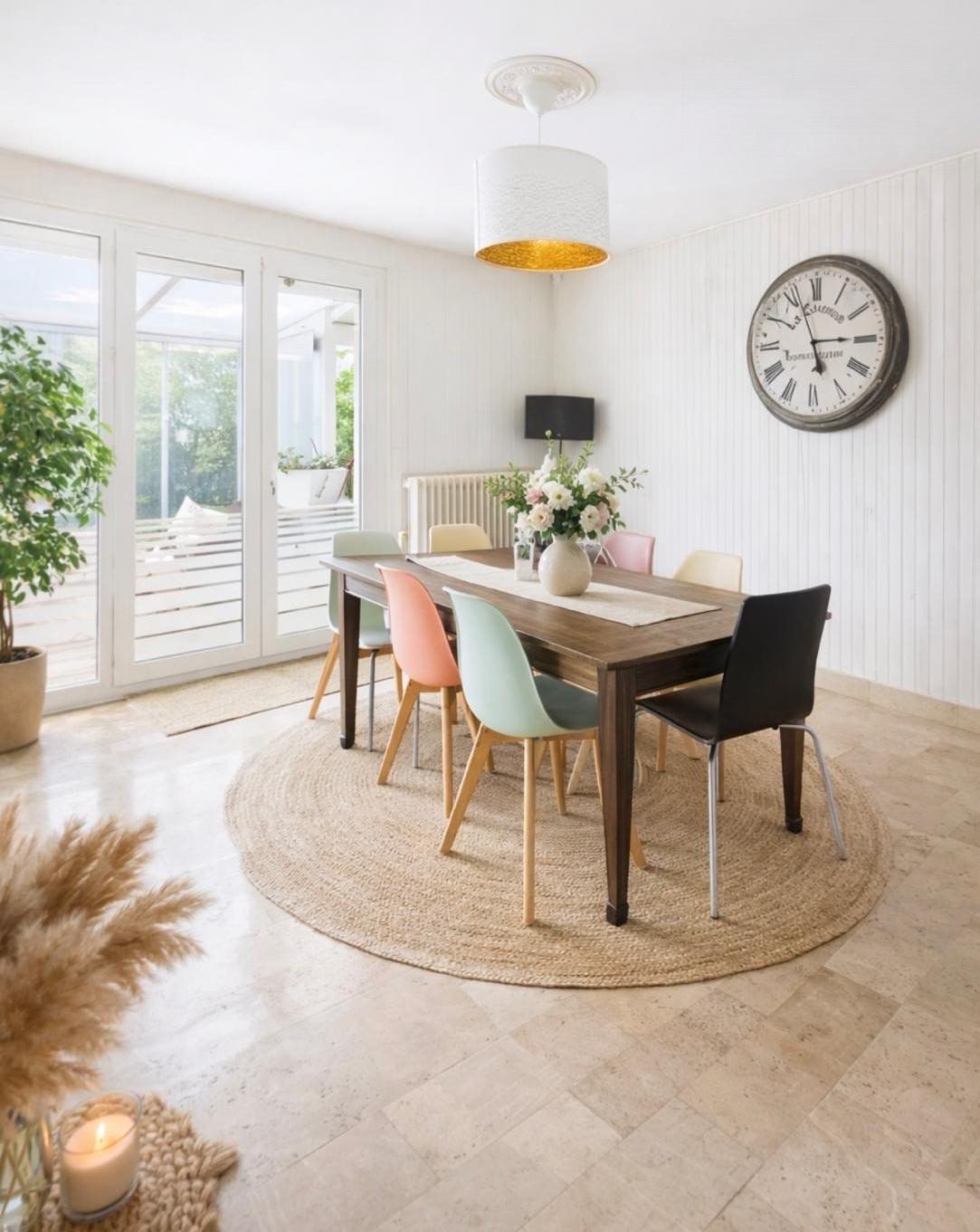 Maison à vendre, 100m², Saint-Clément