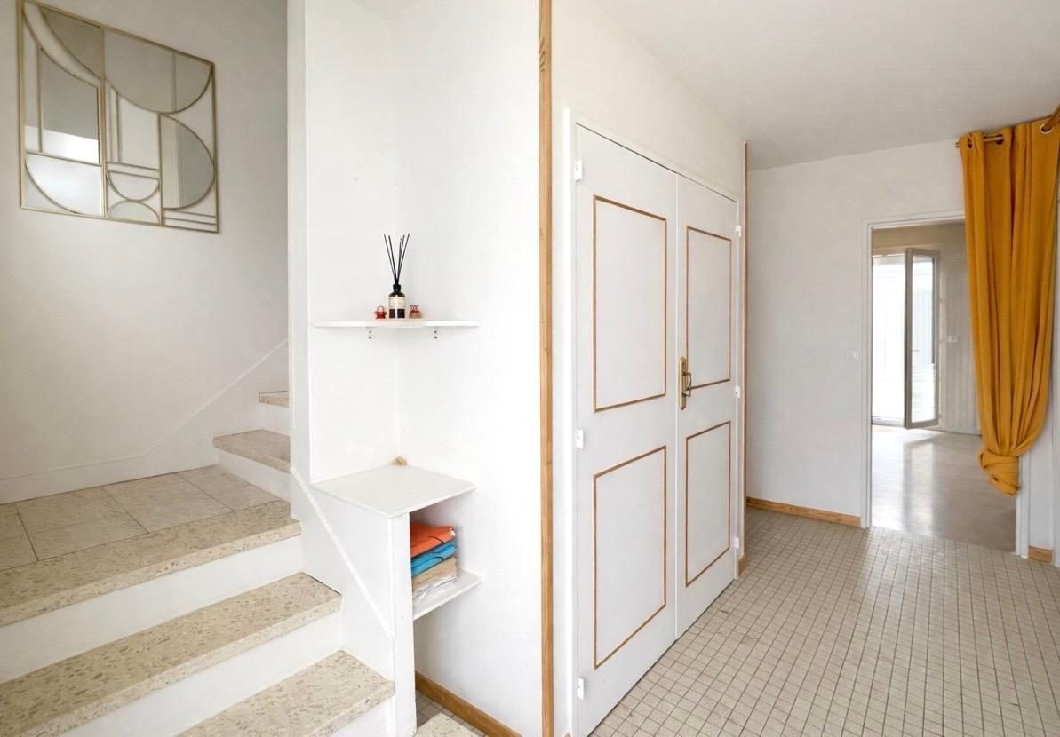 Maison à vendre, 100m², Saint-Clément