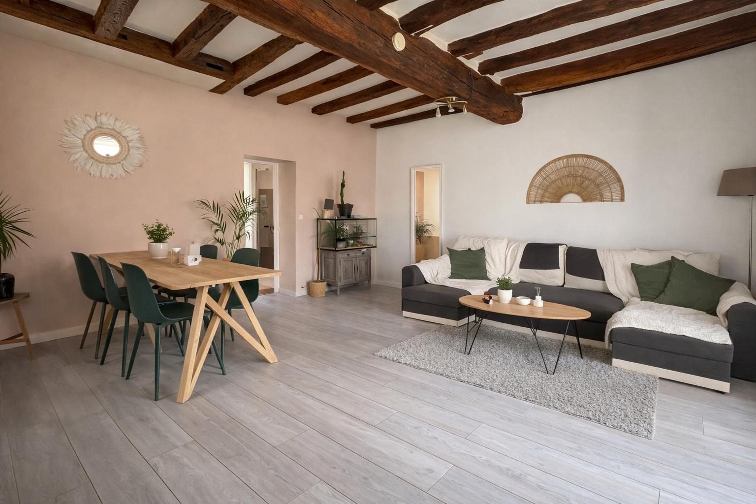 Maison à vendre, 105m², Serbonnes