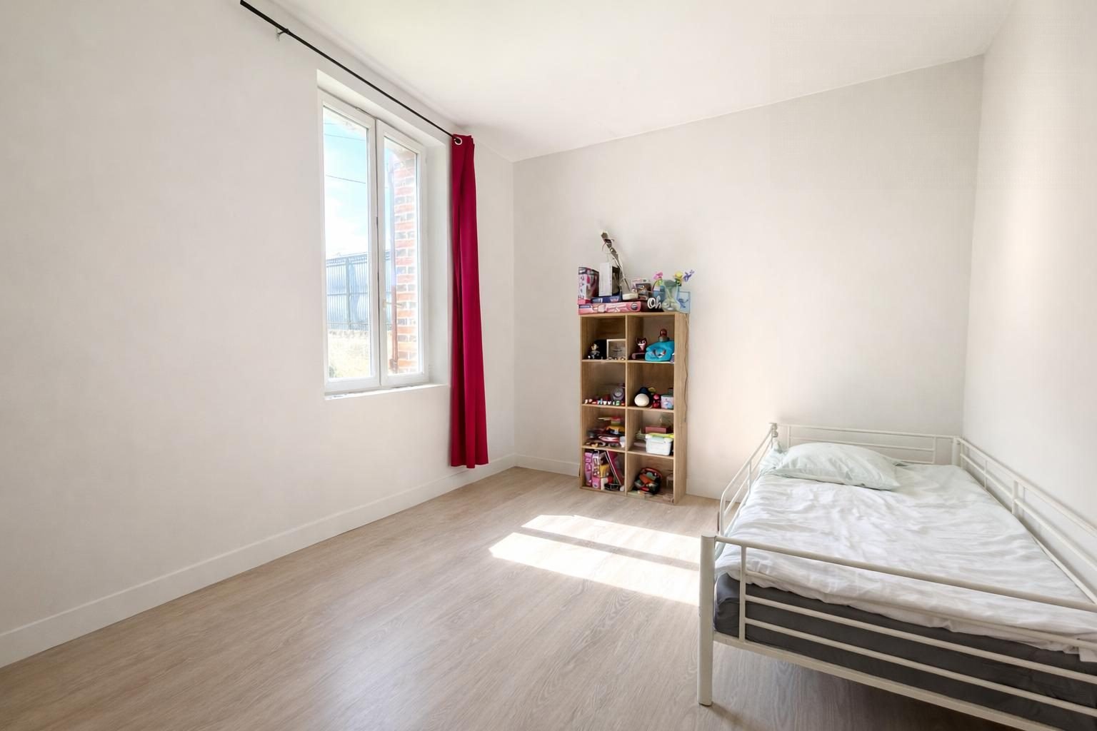 Maison à vendre, 105m², Serbonnes