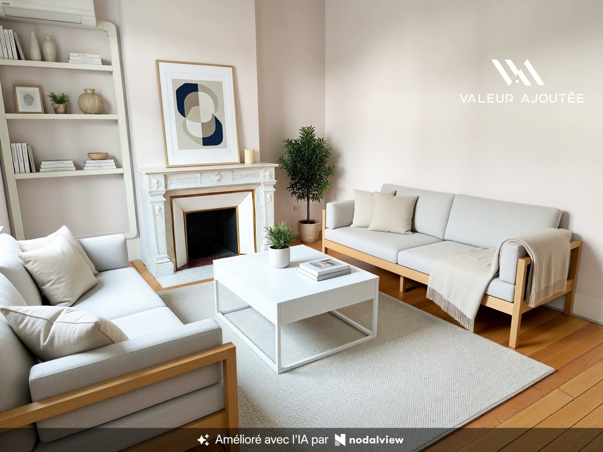 Appartamento 3 locali, 117 m²